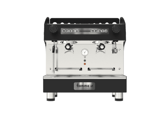 Fiamma Caravel 2 Group Compact Espresso Machine