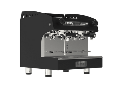 Fiamma Caravel 2 Group Compact Espresso Machine
