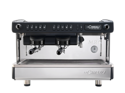 La Cimbali M26 2 Grupo Volumétrico