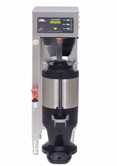 G3 Dual ThermoPro Brewer