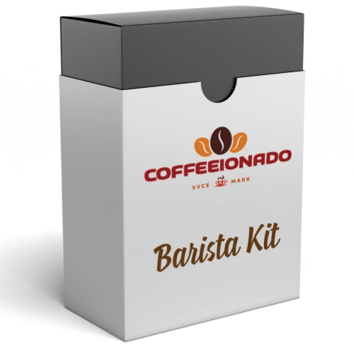 Barista Kit - LS