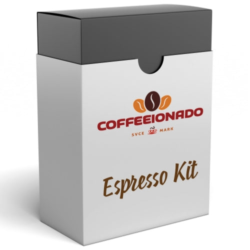 Cafetera espresso Ascaso Dream PID negro antracita