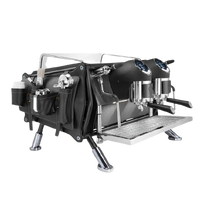 Sanremo Dolomiti Cafe Racer 2 Group Automatic