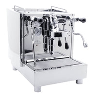 Izzo Espresso Alex Duetto IV Plus