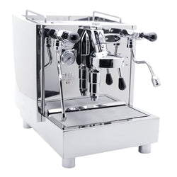 Izzo Espresso Alex Duetto IV Plus