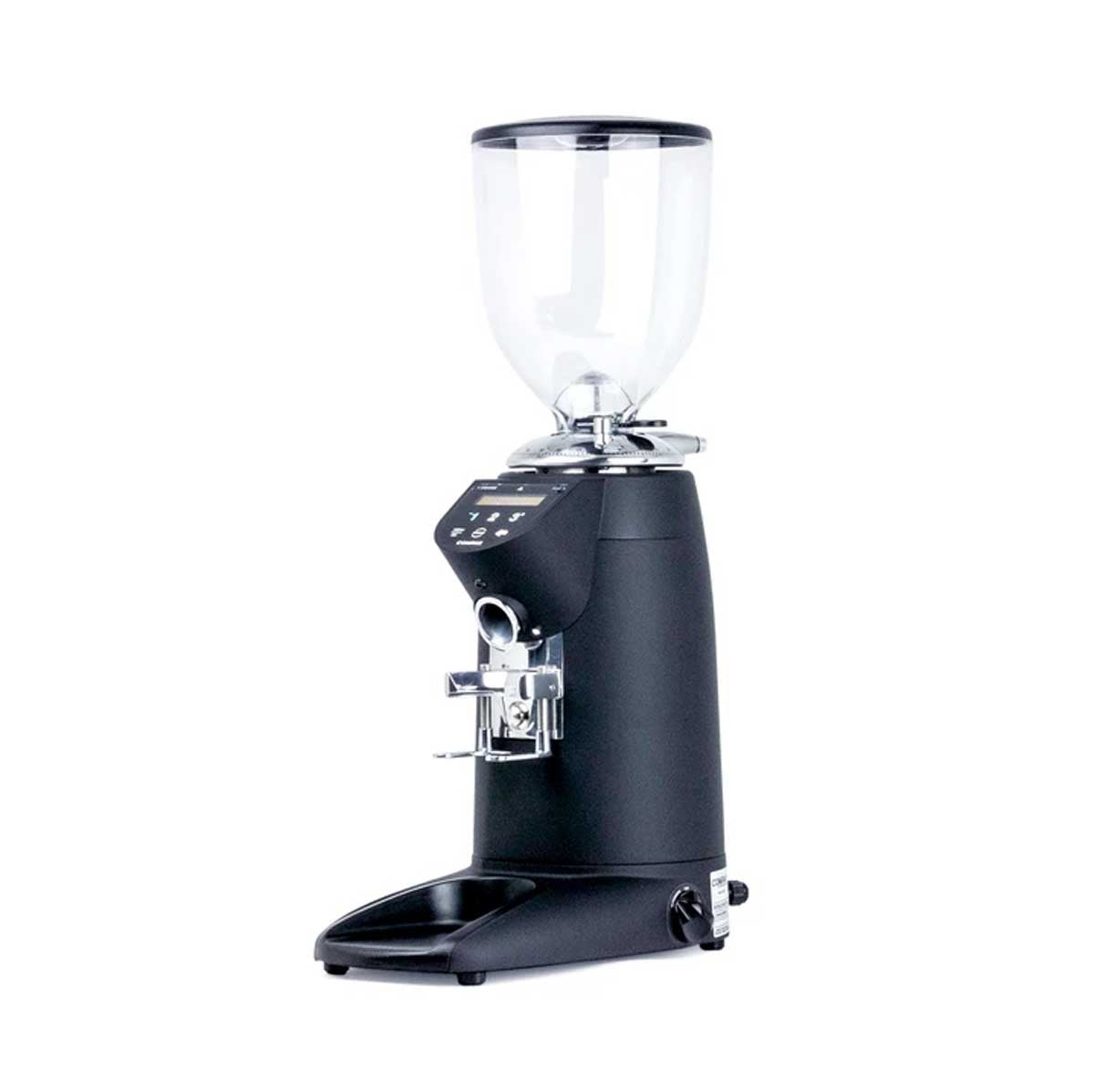 Compak R1 Compak E10 Conic On Demand Grinder – Coffeeionado