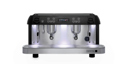 Iberital Expression Pro 2 Group Automatic