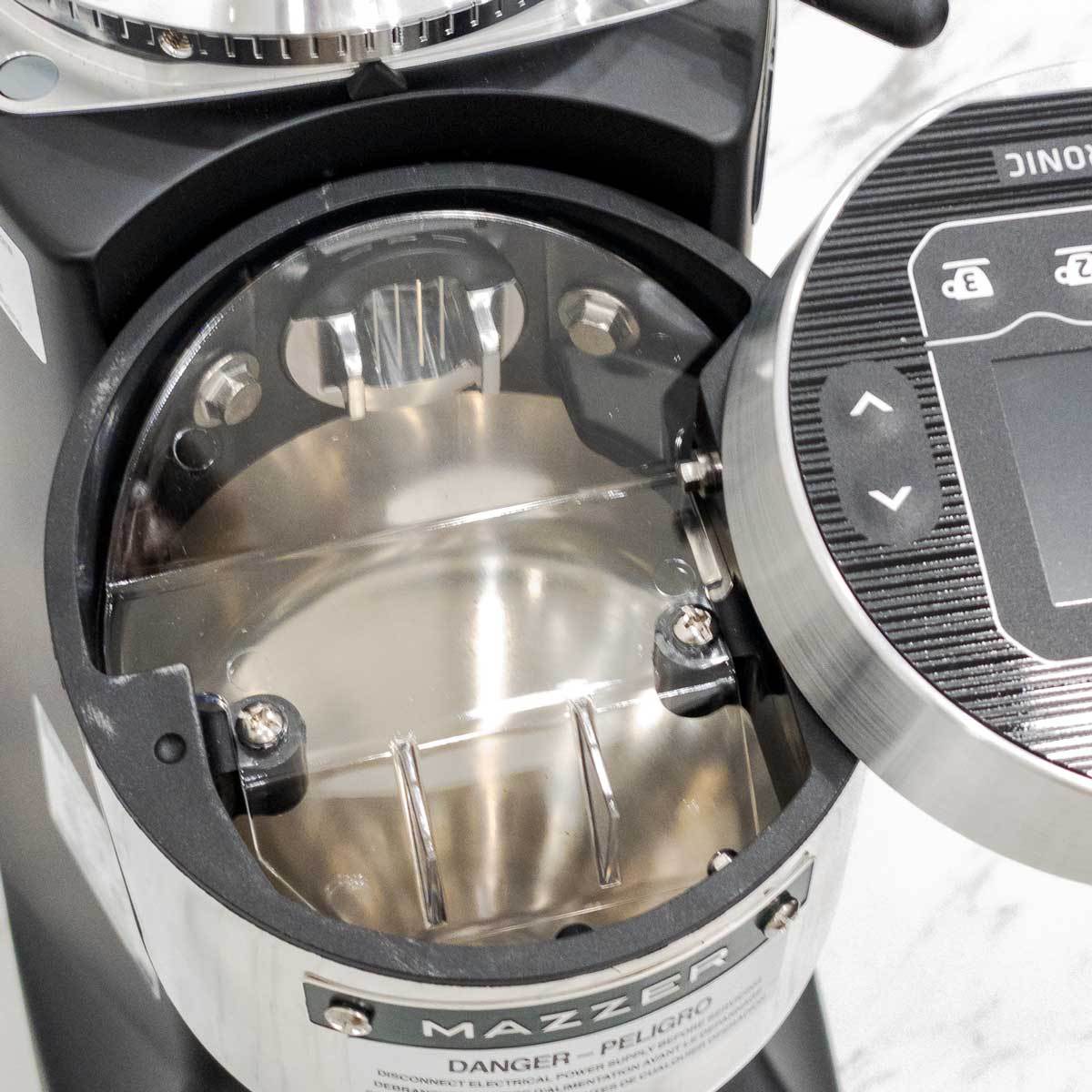 Mazzer Major V Electronic Espresso Grinder