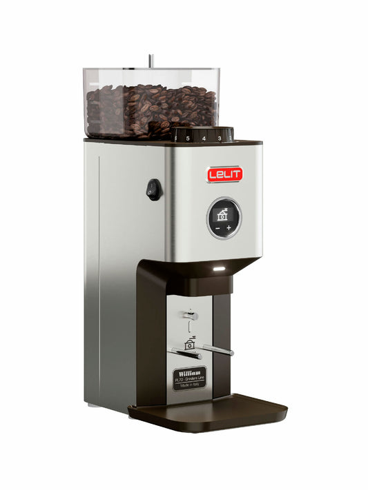 Lelit William Espresso Grinder