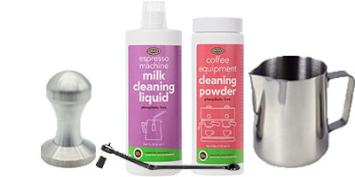 Barista Kit - LS
