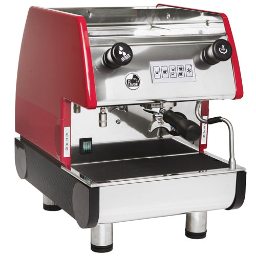 La Pavoni PUB 1 Group Volumetric