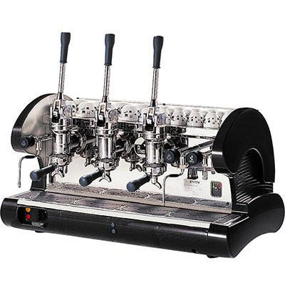 Cafetera espresso comercial La Pavoni BAR 3L