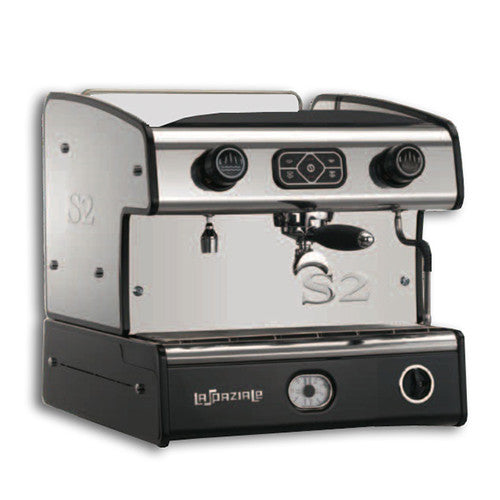 La Spaziale S2 EK 1 Grupo