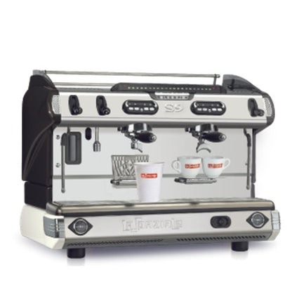 La Spaziale S9 TA (Copa Alta) 2 Grupo