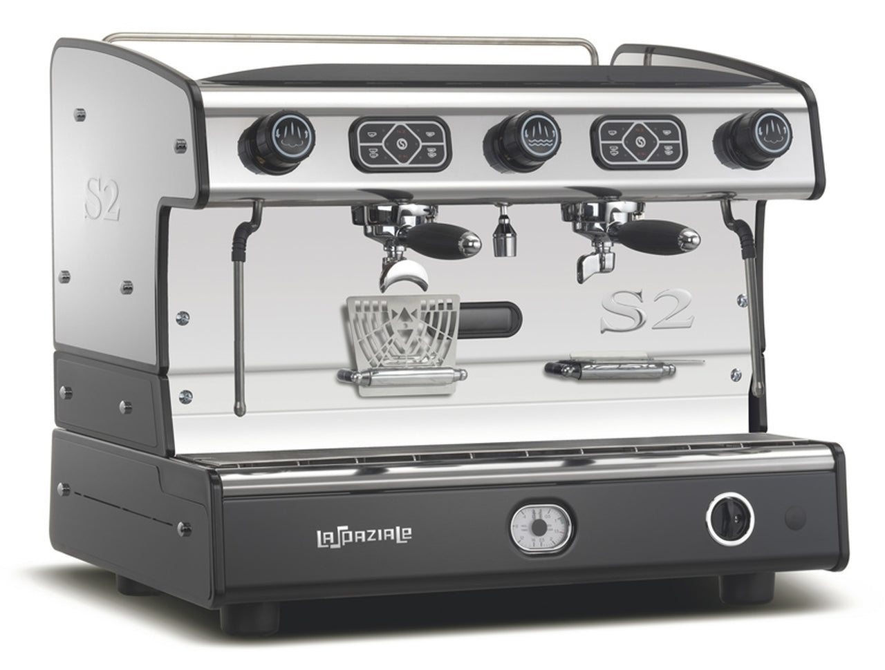 La Spaziale S2 Tall 2 Group Volumetric