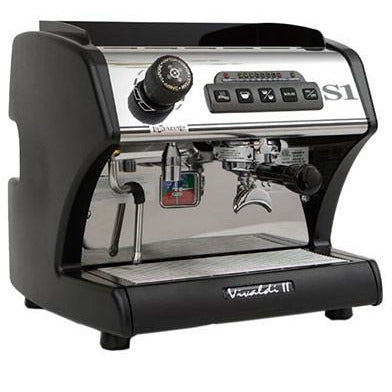 Cafetera espresso La Spaziale S1 Vivaldi II