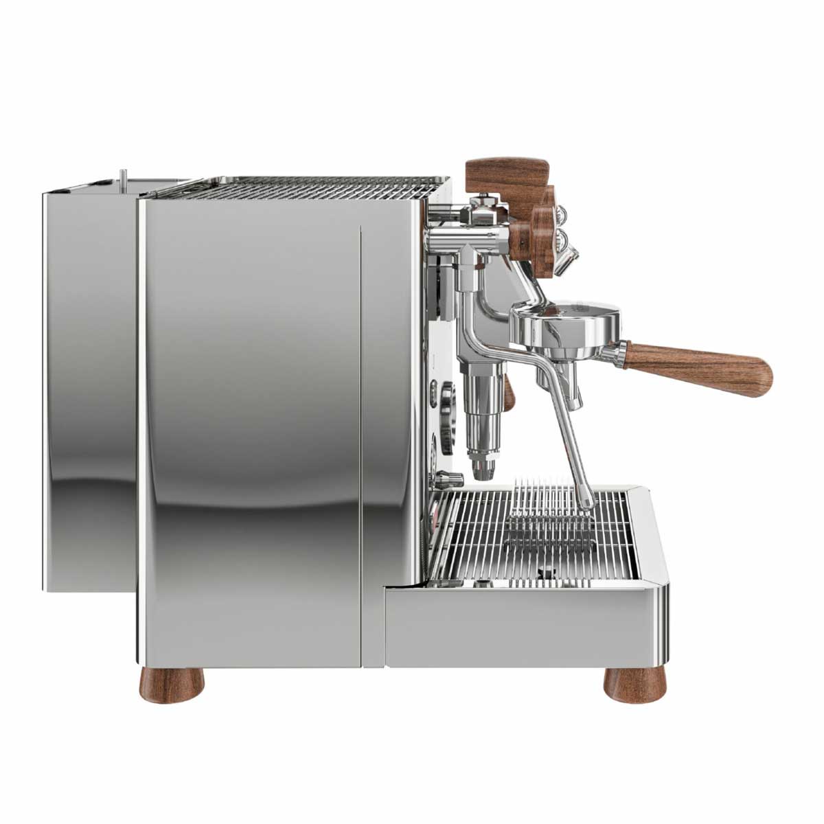 Lelit Bianca V3 PID Dual Boiler Espresso Machine
