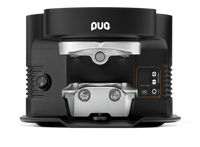 Puqpress M3 Automatic Tamper for Mahlkonig and Anfim