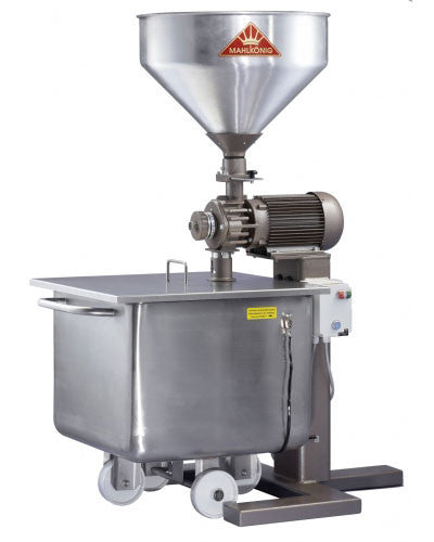 Molinillo industrial Mahlkonig DK 15LS