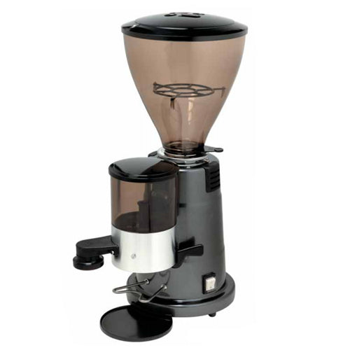MACAP MXA – Coffeeionado