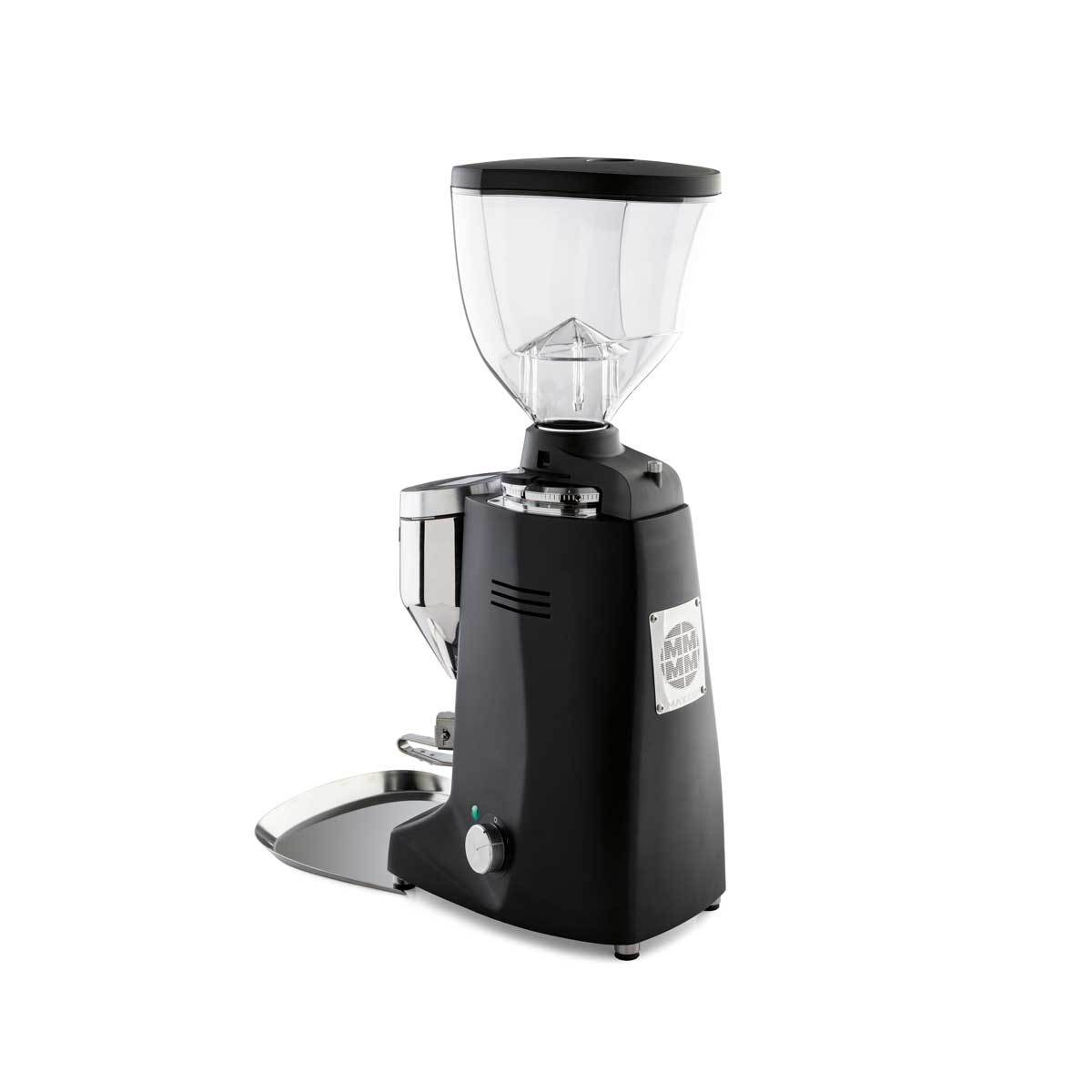 Molinillo de café espresso electrónico Mazzer Major V