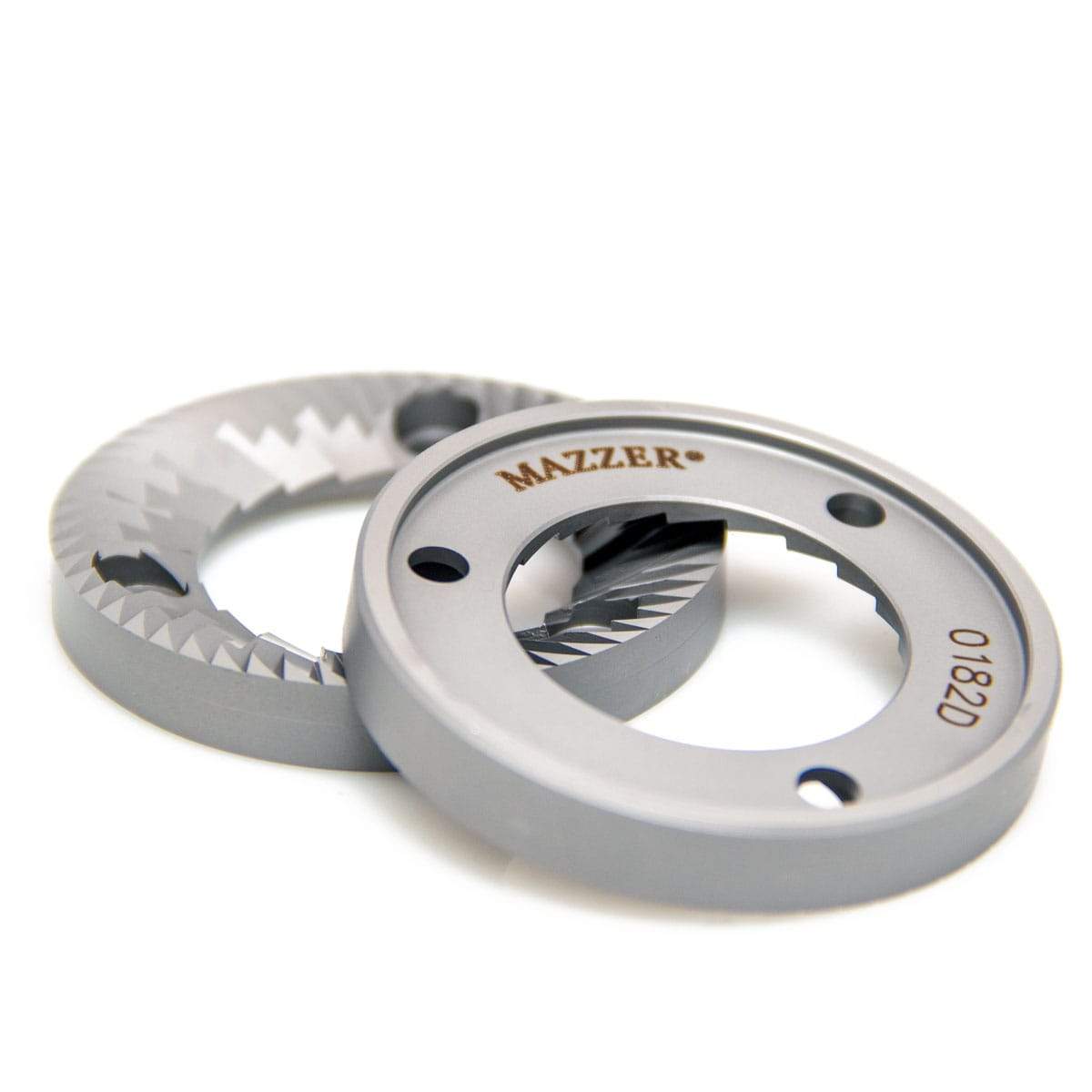 Mazzer Mini 58mm Burr Set