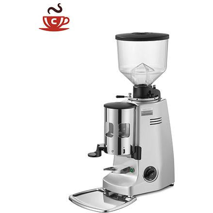 Mazzer Major Silver