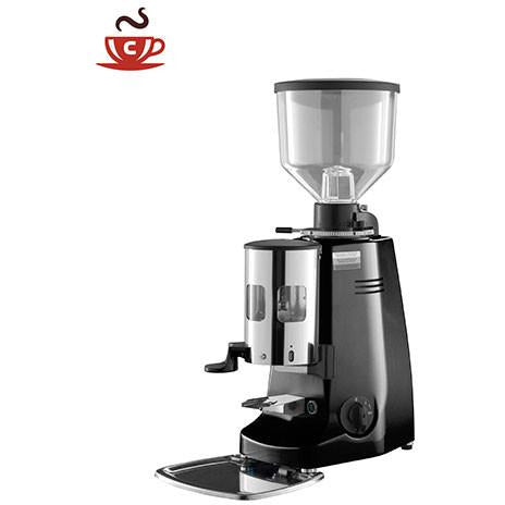 Mazzer Major Black