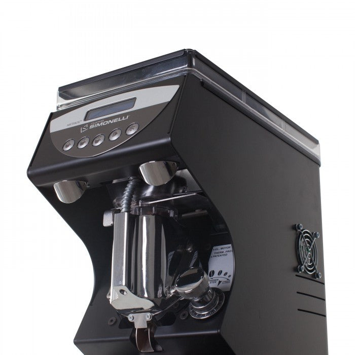 Nuova Simonelli MDXS Commercial Espresso Grinder