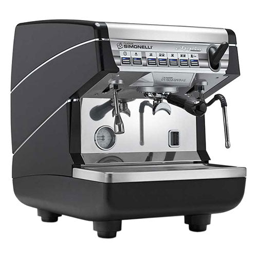 Nuova Simonelli Appia II 1GR Volumetric