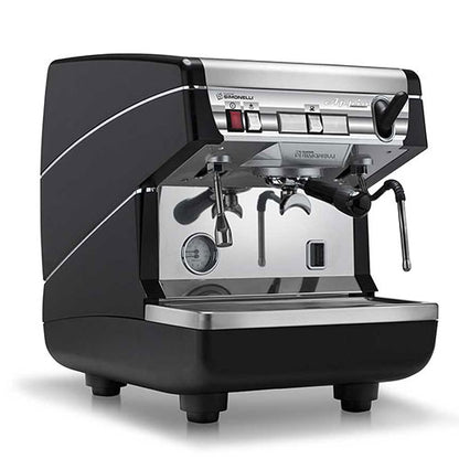 Nuova Simonelli Appia II 1GR Semiautomático