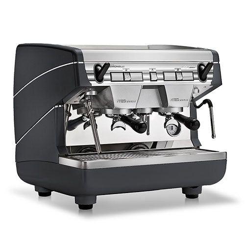Nuova Simonelli Appia II Compact 2 Group Semi