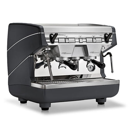 Nuova Simonelli Appia II Compact 2 Group Semi