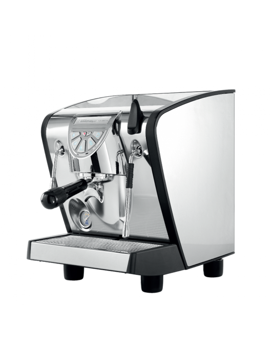 Nuova Simonelli Musica Pour Over Automatic