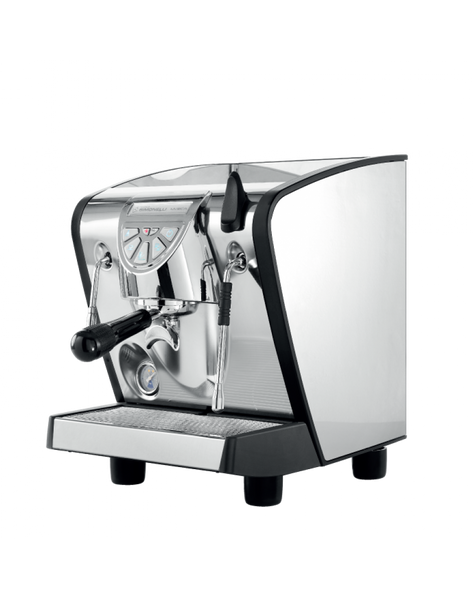 Nuova Simonelli Musica Pour Over Automatic – Coffeeionado