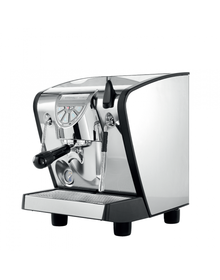 Nuova Simonelli Musica Automatic Direct