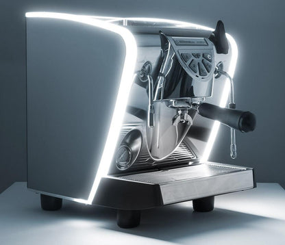 Nuova Simonelli Musica Lux Automático Directo