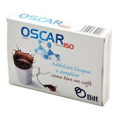 Bolsa suavizante de agua OSCAR