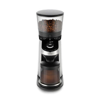 Conical Burr Coffee Grinder with Scale by OXO