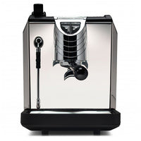Nuova Simonelli Oscar II verter sobre