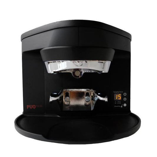 Puqpress M1 Automatic Tamper for K30