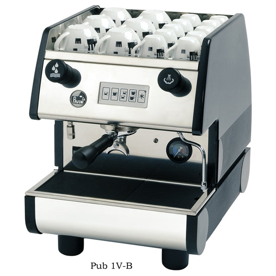 La Pavoni PUB 1 Group Volumetric