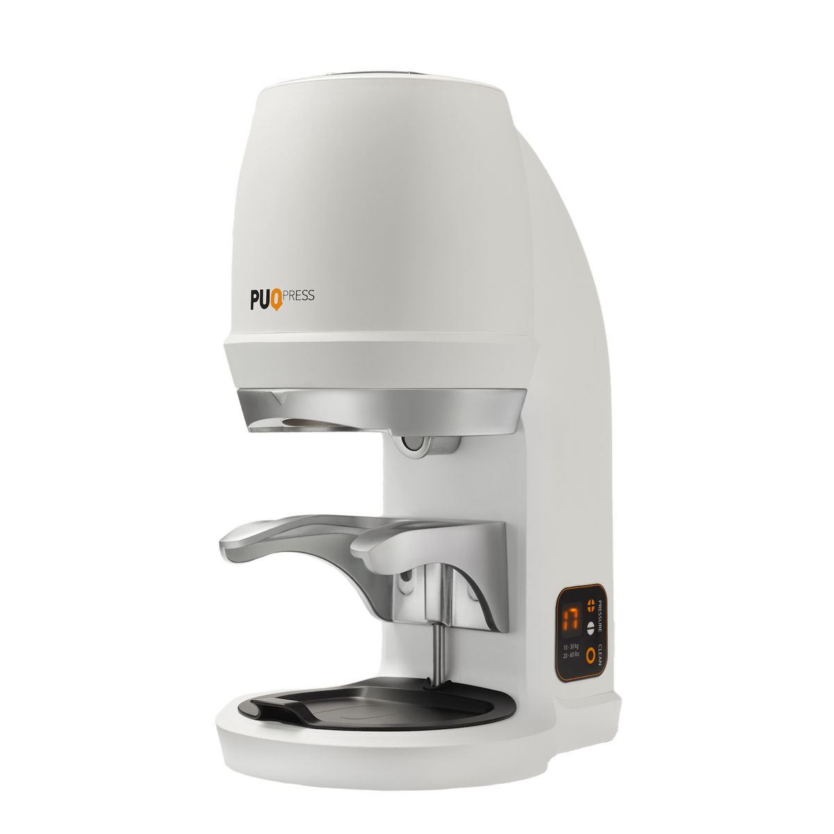 Puqpress Q2 Automatic Tamper (Gen 5) – Coffeeionado