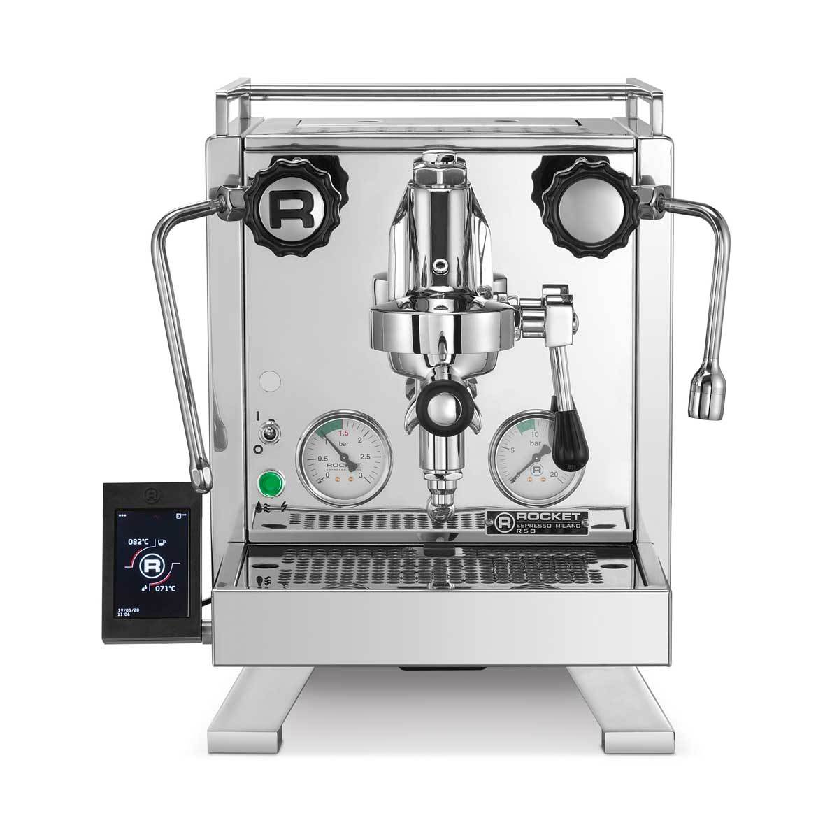 Rocket Espresso R58 Cinquantotto Doble Caldera