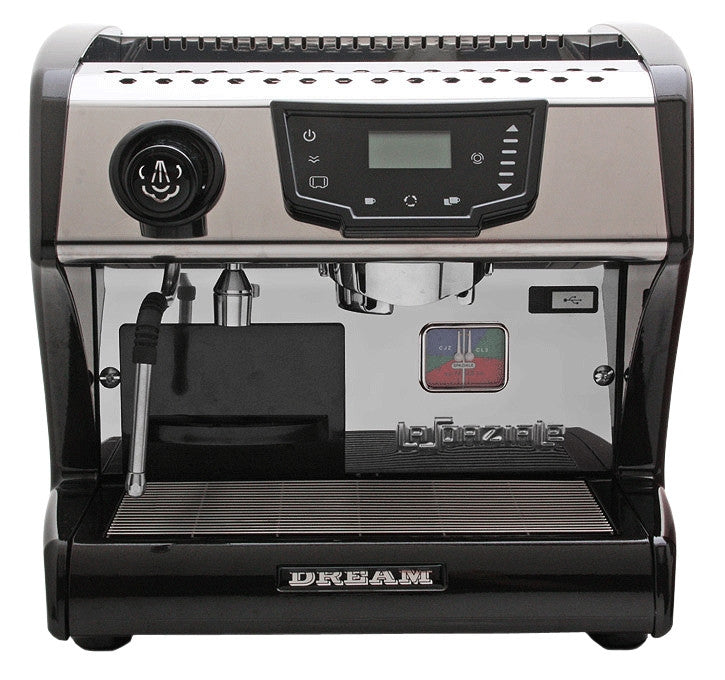 Machine à café expresso - S1 DREAM-T - La Spaziale - à filtre Machine à café expresso - S1 DREAM-T - La Spaziale - à filtre