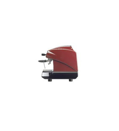 La Spaziale S9 TA (Copa Alta) 2 Grupo