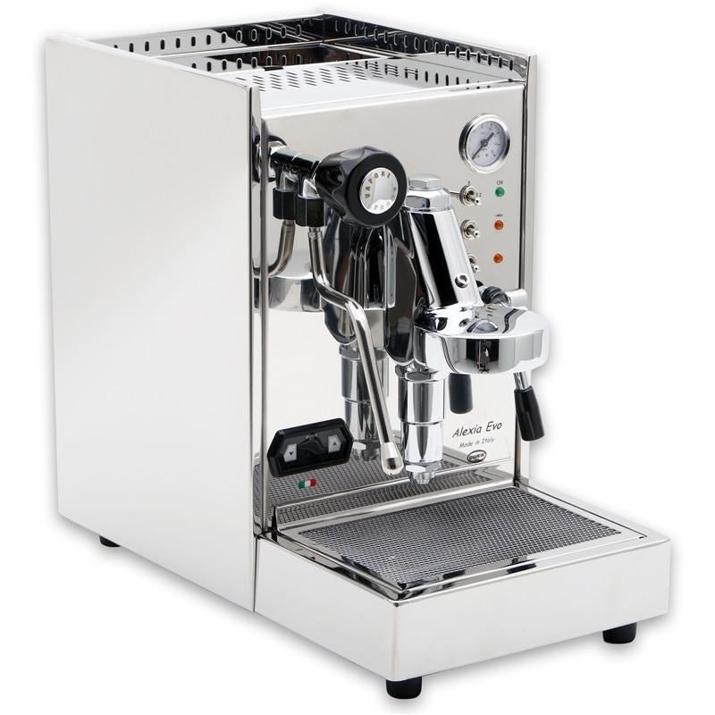 Hand-pressed Coffee Machine for Home, Small Commercial Espresso Machine,  1-16Bar Lever Coffee Machine