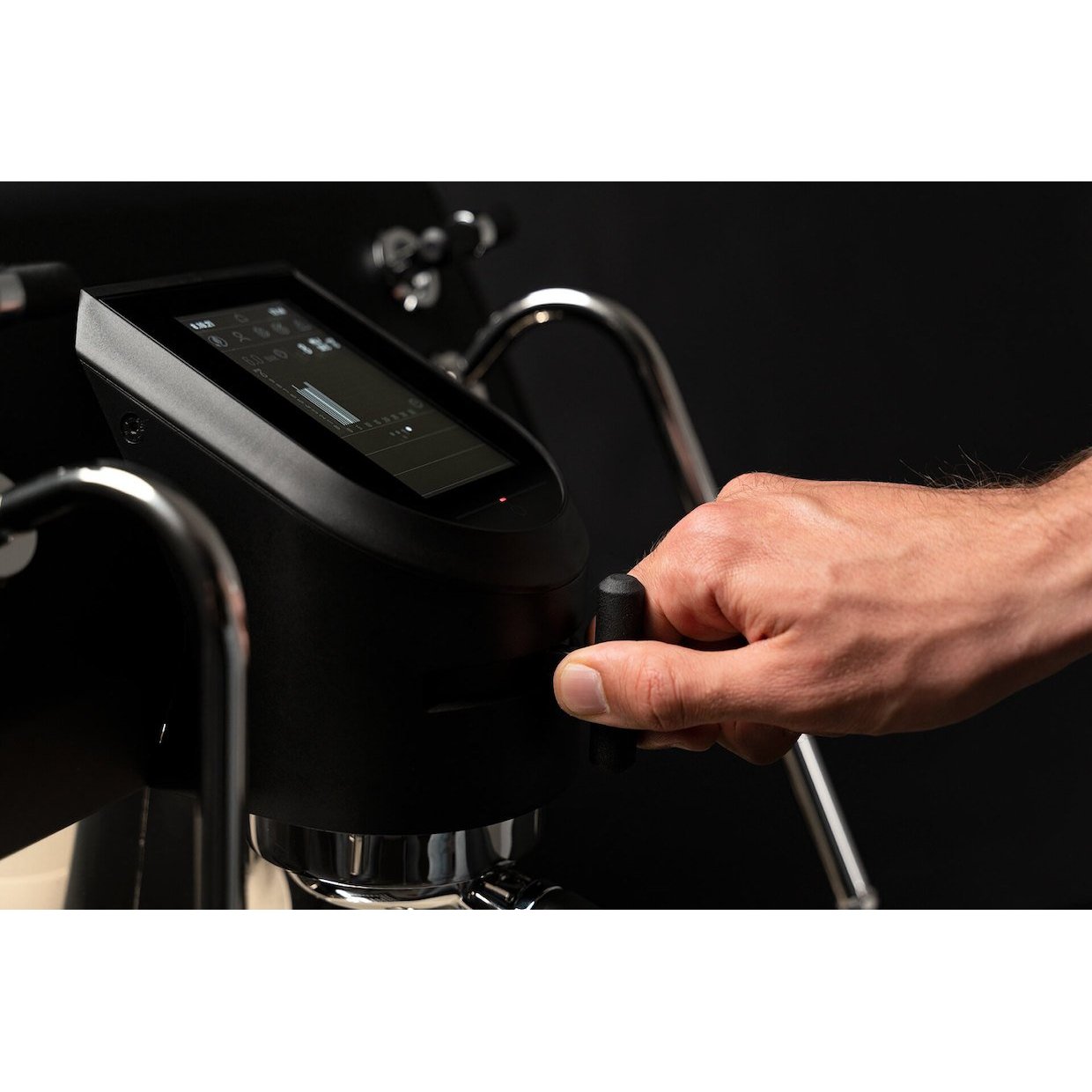 Qué debo considerar para comprar una máquina de espresso para mi negocio? -  Sanremo Latinoamérica