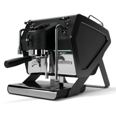 Máquina de café expreso automática Sanremo YOU