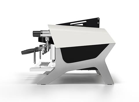 Cafetera espresso automática Sanremo F18 de 2 grupos